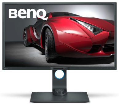 BenQ PD3200U 60 Hz 4 ms 32 inç 4K Flat IPS Hoparlörlü HDMI 3840 x 2160 px Monitör