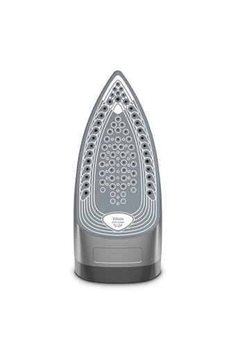 Tefal Express Steam Max Fv2868 2500 W Seramik Tabanlı Yatay Şok Buharlı Ütü