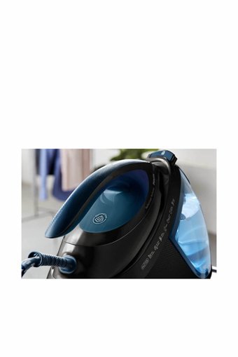 Philips PerfectCare Performer GC8735/85 2600 W Seramik Tabanlı Yatay Şok Buharlı Ütü