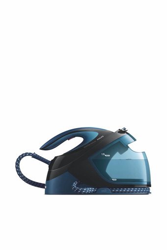 Philips PerfectCare Performer GC8735/85 2600 W Seramik Tabanlı Yatay Şok Buharlı Ütü