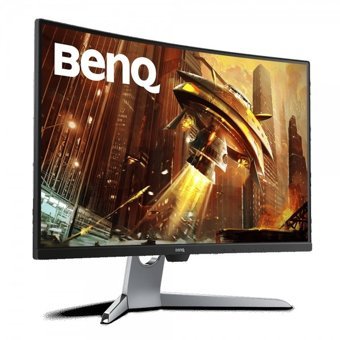 BenQ EX3203R 144 Hz 4 ms 31.5 inç WQHD Curved VA HDMI 2560 x 1440 px Monitör