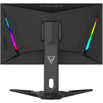 Casper Excalibur M.E27QHD-G 144 Hz 1 ms 27 inç QHD Flat TN Hoparlörlü HDMI Freesync G-Sync 2560 x 1440 px LED Monitör