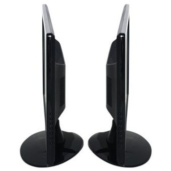 Technopc TPL22VS 60 Hz 5 ms 21.5 inç FHD Flat VGA HDMI 1920 x 1080 px LED Monitör