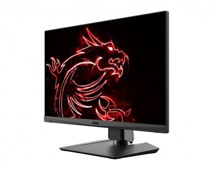 MSI Optix MAG274R 144 Hz 1 ms 27 inç FHD Flat IPS HDMI Freesync G-Sync 1920 x 1080 px LED Monitör