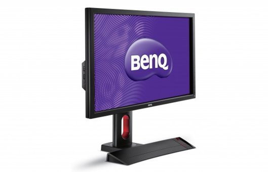 BenQ XL2720Z 144 Hz 1 ms 27 inç FHD Flat TN VGA HDMI 1920 x 1080 px LED Monitör