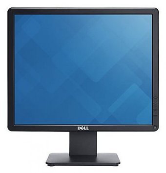 Dell E1715S 60 Hz 5 ms 17 inç HD+ Flat TN VGA HDMI 1280 x 1024 px LED Monitör