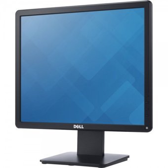 Dell E1715S 60 Hz 5 ms 17 inç HD+ Flat TN VGA HDMI 1280 x 1024 px LED Monitör