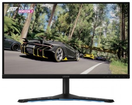 Lenovo Legion 65F1GAC1TK 240 Hz 0.5 ms 27 inç QHD Flat TN HDMI G-Sync 2560 x 1440 px LED Monitör