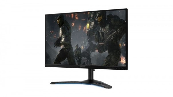 Lenovo Legion 65F1GAC1TK 240 Hz 0.5 ms 27 inç QHD Flat TN HDMI G-Sync 2560 x 1440 px LED Monitör