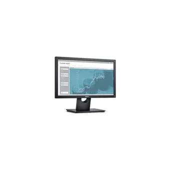 Dell E1916HV 60 Hz 5 ms 18.5 inç Flat VGA HDMI 1920 x 1080 px LED Monitör