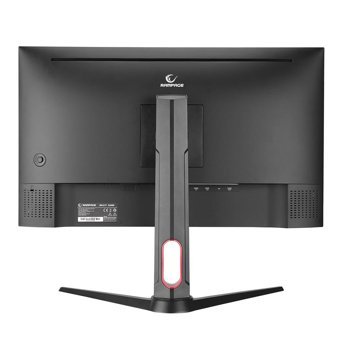 Rampage RM-277 Flank 240 Hz 1 ms 27 inç FHD Flat VA Hoparlörlü HDMI 1920 x 1080 px LED Monitör