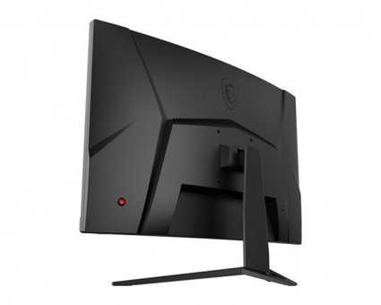 MSI Optix G32C4 165 Hz 1 ms 31.5 inç FHD Curved VA HDMI Freesync 1920 x 1080 px LED Monitör