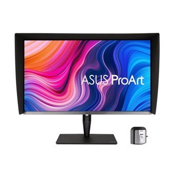 Asus ProArt PA32UCG-K 120 Hz 5 ms 32 inç 4K Flat IPS Hoparlörlü HDMI Freesync 3840 x 2160 px LED Monitör