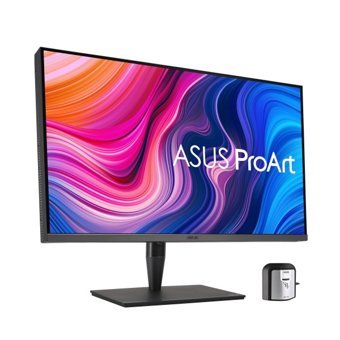 Asus ProArt PA32UCG-K 120 Hz 5 ms 32 inç 4K Flat IPS Hoparlörlü HDMI Freesync 3840 x 2160 px LED Monitör