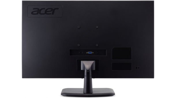 Acer EK240YC 75 Hz 5 ms 23.8 inç FHD Flat IPS Hoparlörlü VGA HDMI 1920 x 1080 px LED Monitör