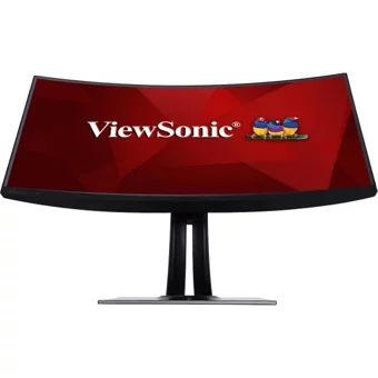 ViewSonic VP3881A 60 Hz 5 ms Flat IPS VGA HDMI 1920 x 1080 px LED Monitör