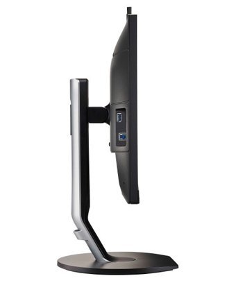 Philips 221B7QPJKEB/00 60 Hz 5 ms 21.5 inç FHD Flat IPS Kameralı Hoparlörlü VGA HDMI 1920 x 1080 px LED Monitör