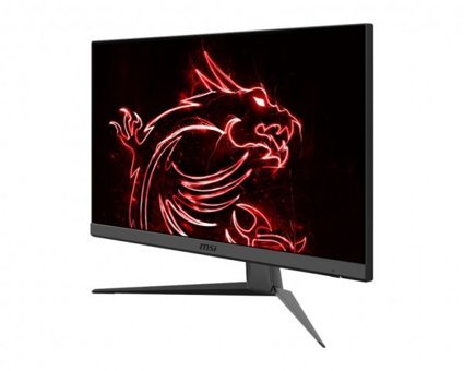 MSI Optix G242 144 Hz 1 ms 23.8 inç FHD Flat IPS HDMI Freesync 1920 x 1080 px LED Monitör