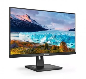 Philips 222S1AE/00 75 Hz 4 ms 21.5 inç FHD Flat IPS Hoparlörlü VGA HDMI Freesync 1920 x 1080 px LED Monitör