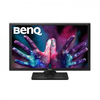 BenQ PD2700Q 60 Hz 4 ms 27 inç QHD Flat IPS Hoparlörlü HDMI 2560 x 1440 px Monitör