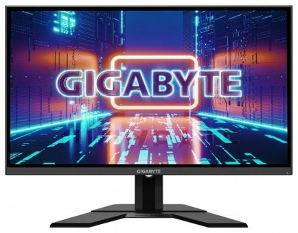 Gigabyte G27F 144 Hz 1 ms 27 inç FHD Flat VA VGA HDMI Freesync G-Sync 1920 x 1080 px LED Monitör