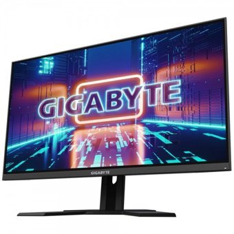 Gigabyte G27F 144 Hz 1 ms 27 inç FHD Flat VA VGA HDMI Freesync G-Sync 1920 x 1080 px LED Monitör