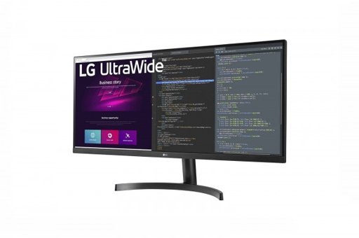 LG UltraWide 34WN700-B 75 Hz 5 ms 34 inç QHD Flat IPS HDMI Freesync 3440 x 1440 px LED Monitör