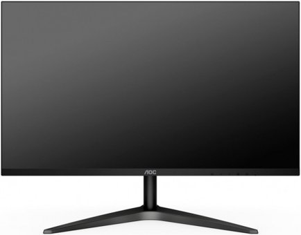 AOC 24B1H 60 Hz 5 ms 23.6 inç FHD Flat VA Hoparlörlü VGA HDMI 1920 x 1080 px LED Monitör