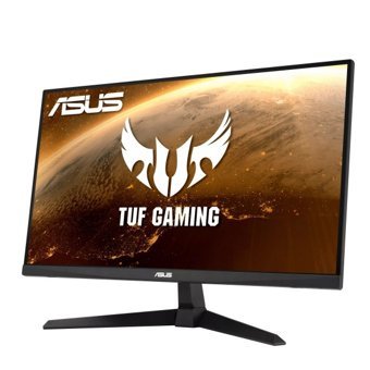 Asus TUF Gaming VG277Q1A 165 Hz 1 ms 27 inç FHD Flat VA Hoparlörlü HDMI Freesync G-Sync 1920 x 1080 px LED Monitör