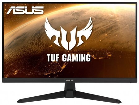 Asus TUF Gaming VG277Q1A 165 Hz 1 ms 27 inç FHD Flat VA Hoparlörlü HDMI Freesync G-Sync 1920 x 1080 px LED Monitör