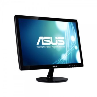Asus VS197DE 60 Hz 5 ms 18.5 inç Hd Flat TN VGA 1366 x 768 px LED Monitör