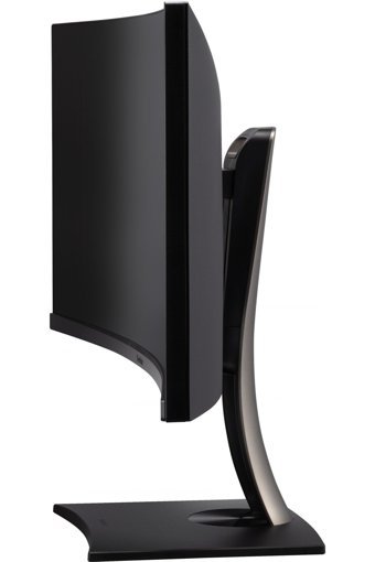 ViewSonic VP3481a 100 Hz 5 ms 34 inç WQHD Curved VGA HDMI Freesync 1920 x 1080 px LED Monitör