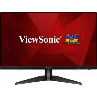 ViewSonic VX2705-2KP-MHD 60 Hz 1 ms 27 inç QHD Curved VGA HDMI Freesync 1920 x 1080 px LED Monitör