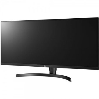 LG UltraWide 34WL550-B 75 Hz 5 ms 34 inç FHD Flat IPS HDMI Freesync 2560 x 1080 px LED Monitör