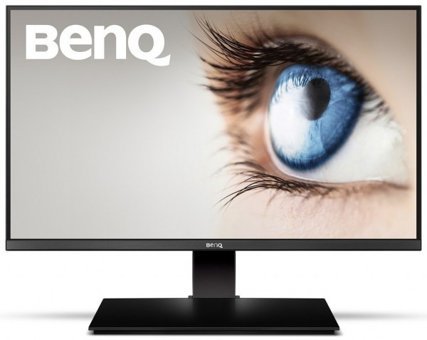 BenQ EW2440ZH 60 Hz 4 ms 23.8 inç FHD Flat VA VGA HDMI 1920 x 1080 px Monitör