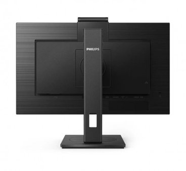 Philips 242B1H/00 75 Hz 4 ms 23.8 inç FHD Flat IPS Kameralı Hoparlörlü VGA HDMI 1920 x 1080 px LED Monitör