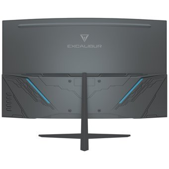 Casper Excalibur M.E27FHD-G 200 Hz 1 ms 27 inç FHD Curved VGA HDMI Freesync G-Sync 1920 x 1080 px LED Monitör