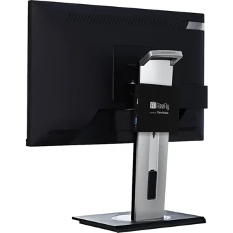 ViewSonic VG2448 60 Hz 5 ms 24 inç FHD Flat IPS VGA HDMI 1920 x 1080 px LED Monitör