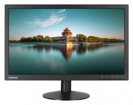 Lenovo ThinkVision T2224d 60 Hz 7 ms 21.5 inç FHD Flat IPS VGA 1920 x 1080 px LED Monitör