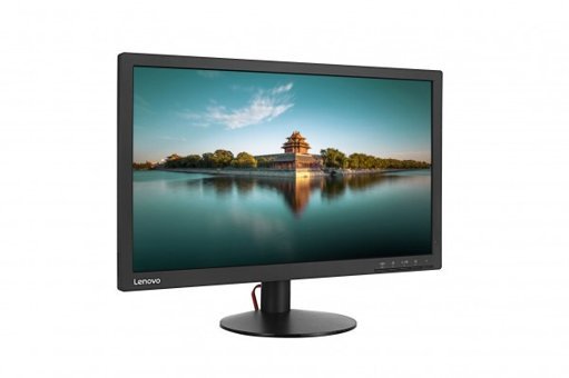 Lenovo ThinkVision T2224d 60 Hz 7 ms 21.5 inç FHD Flat IPS VGA 1920 x 1080 px LED Monitör