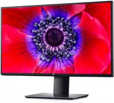 Dell UltraSharp U2520D 60 Hz 5 ms 25 inç QHD Flat IPS HDMI 2560 x 1440 px LED Monitör