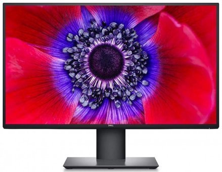 Dell UltraSharp U2520D 60 Hz 5 ms 25 inç QHD Flat IPS HDMI 2560 x 1440 px LED Monitör