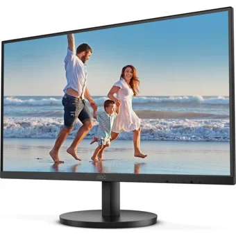 Aoc Q27B3MA 75 Hz 4 ms 27 inç QHD Curved VGA HDMI Freesync 1920 x 1080 px LED Monitör