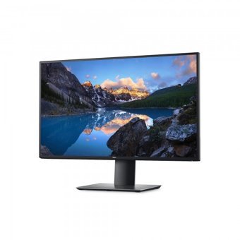 Dell UltraSharp U2720Q 60 Hz 5 ms 27 inç 4K Flat IPS HDMI 3840 x 2160 px LED Monitör