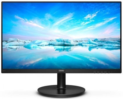Philips 221V8LD/01 75 Hz 4 ms 21.5 inç FHD Flat VA VGA HDMI 1920 x 1080 px LED Monitör