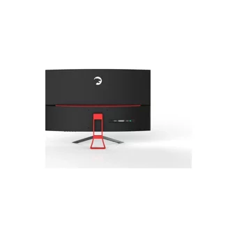 Gamepower GPRBP27C1144 144 Hz 1 ms 27 inç FHD Curved VA VGA HDMI Freesync 1920 x 1080 px LED Monitör
