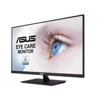 Asus VP32UQ 60 Hz 4 ms 31.5 inç 4K Flat IPS Hoparlörlü HDMI G-Sync 3840 x 2160 px Monitör