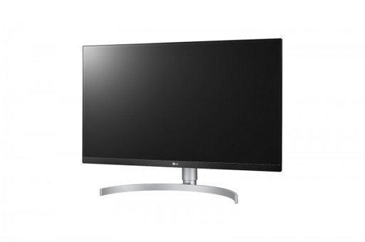 LG 27UL850-W 60 Hz 5 ms 27 inç 4K Flat IPS Hoparlörlü HDMI Freesync 3840 x 2160 px LED Monitör