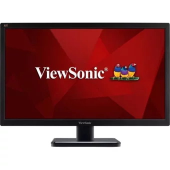 ViewSonic VA2223-H 60 Hz 5 ms 21.5 inç FHD Flat TN VGA HDMI 1920 x 1080 px LED Monitör
