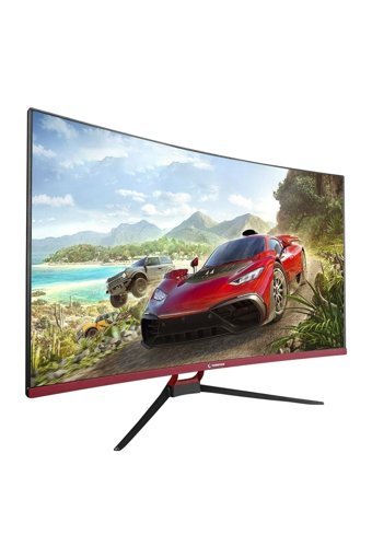 Rampage RM645 165 Hz 1 ms 31.5 inç FHD Flat VGA HDMI 1920 x 1080 px LED Monitör